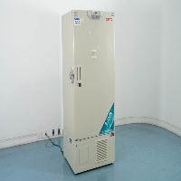 Sanyo VIP series -86C Ultra Low Temp Freezer image 1